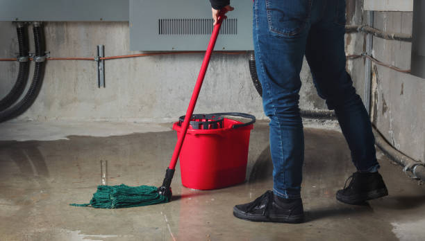 Best Water damage restoration insurance claims  in Laurel Hill, NC